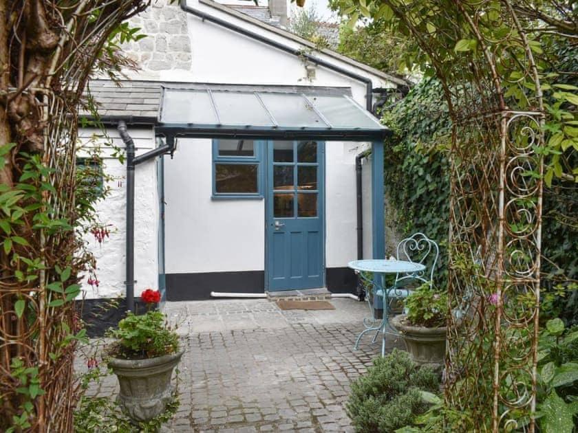Vila The Old Lyme Brewhouse Lyme Regis Exteriér fotografie