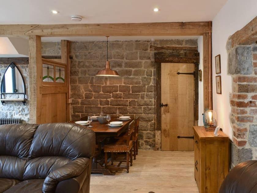 Vila The Old Lyme Brewhouse Lyme Regis Exteriér fotografie