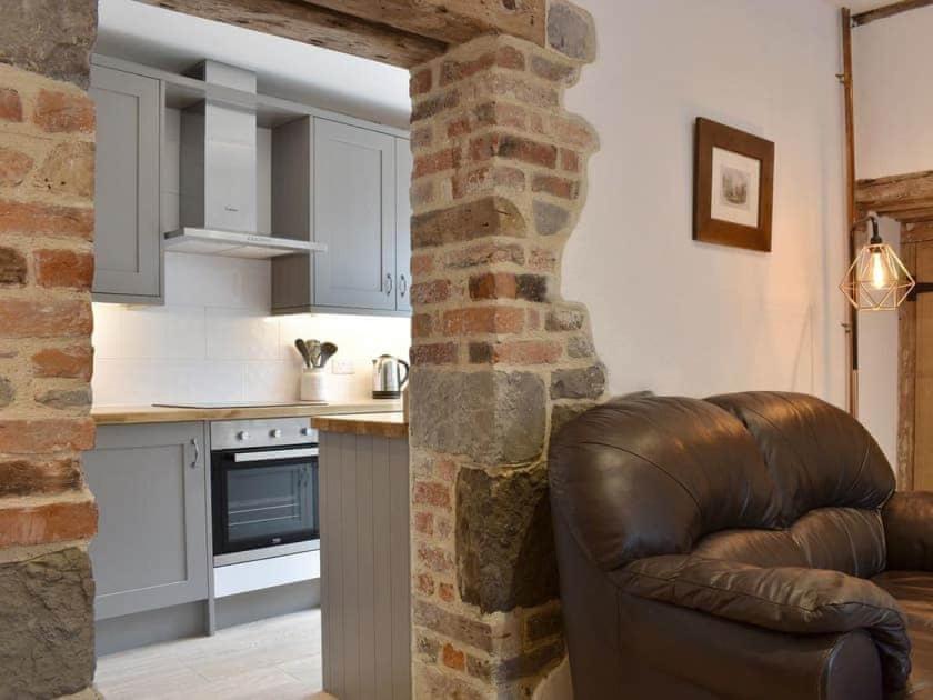 Vila The Old Lyme Brewhouse Lyme Regis Exteriér fotografie
